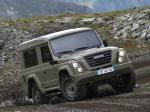 Iveco Campagnola 2008 года